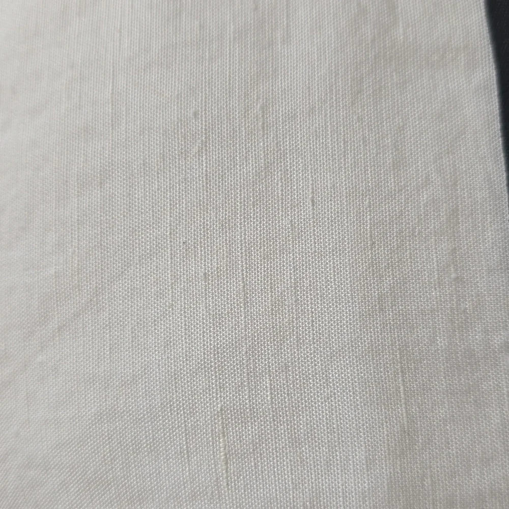 West Elm Signature TENCELtm Linen Sheet Set, King ,White, Retail Price $299.00US